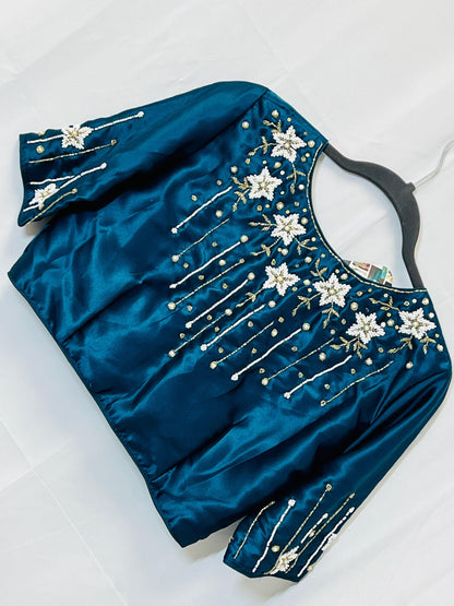 Readymade blouse
