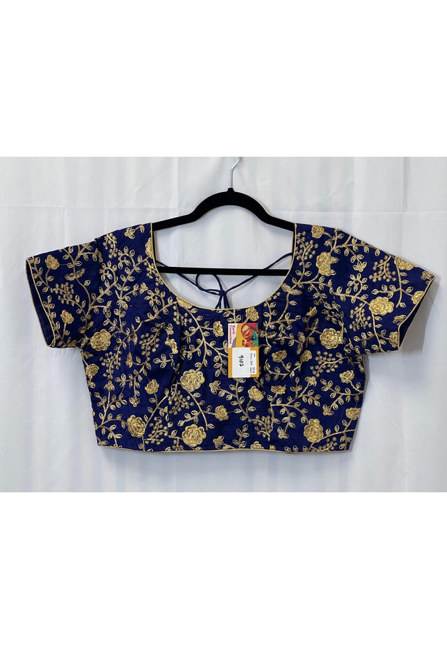 Readymade blouse - Kurti Connection USA