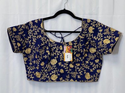Readymade blouse