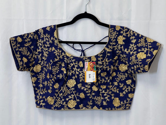 Readymade blouse