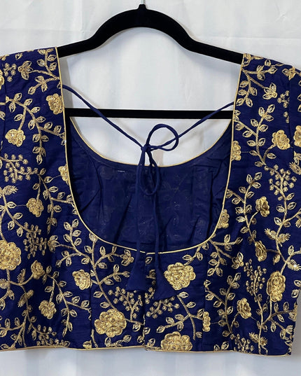 Readymade blouse - Kurti Connection USA