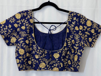 Readymade blouse