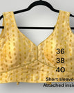 40 / Gold