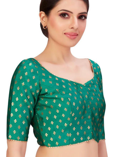 Plus size blouses | Size 44/46/48/50 - Kurti Connection USA