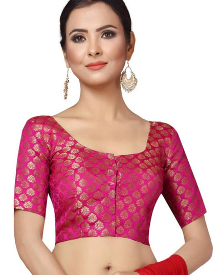 Size 44/46/48 Plus size blouses - Kurti Connection USA