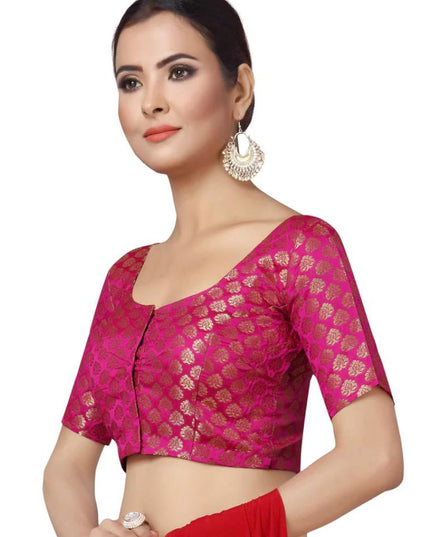 Size 44/46/48 Plus size blouses - Kurti Connection USA