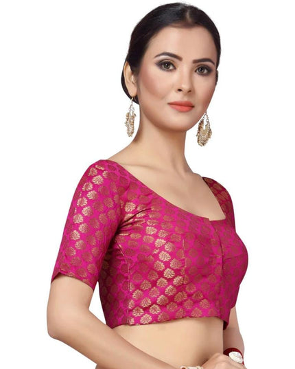 Size 44/46/48 Plus size blouses - Kurti Connection USA