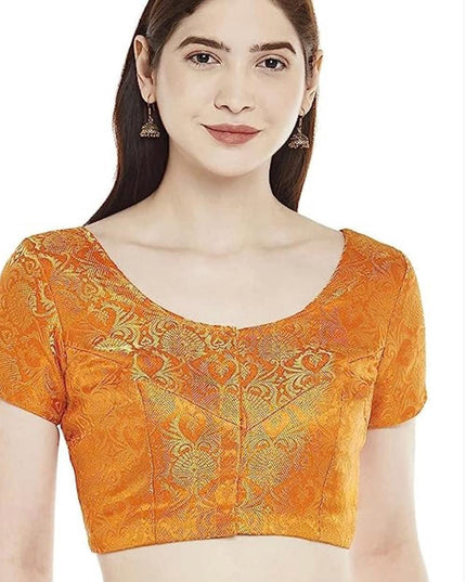 Size 44/46/48 plus size blouses - Kurti Connection USA