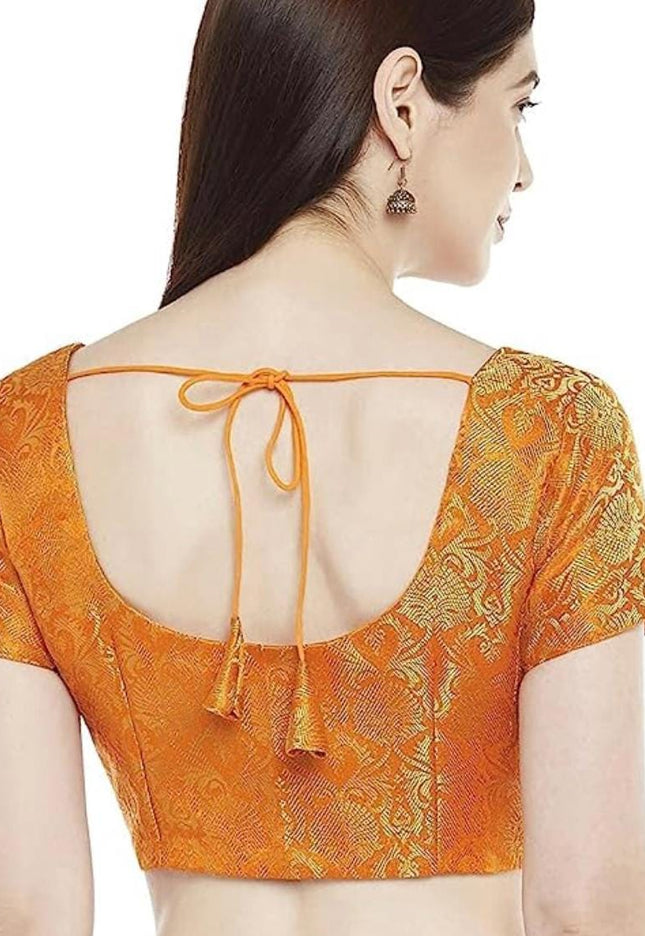 Size 44/46/48 plus size blouses - Kurti Connection USA
