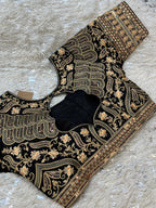 Readymade blouses | size 42 - Kurti Connection USA