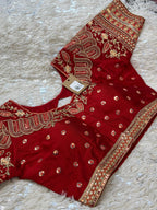 Readymade blouses | size 42 - Kurti Connection USA