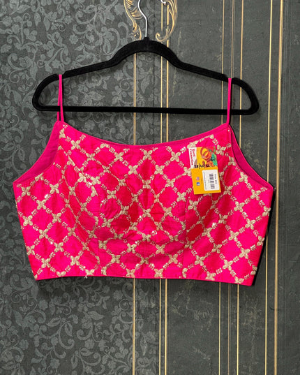 Readymade blouses - Kurti Connection USA