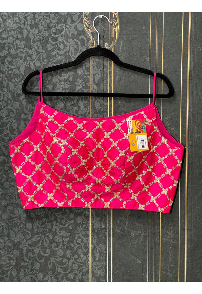 Readymade blouses - Kurti Connection USA