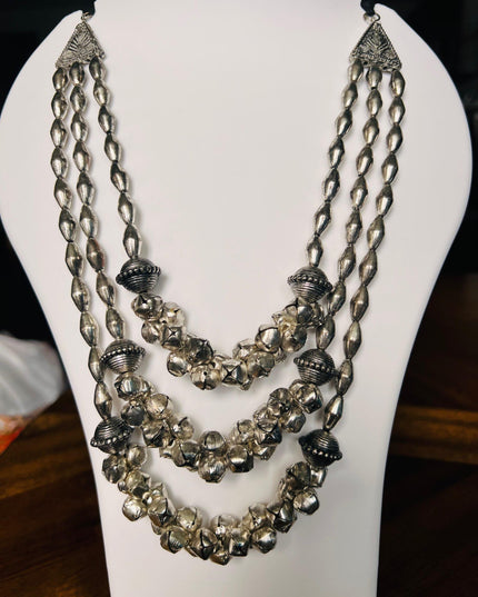 Banjara necklace - Kurti Connection USA