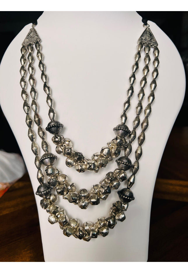 Banjara necklace - Kurti Connection USA