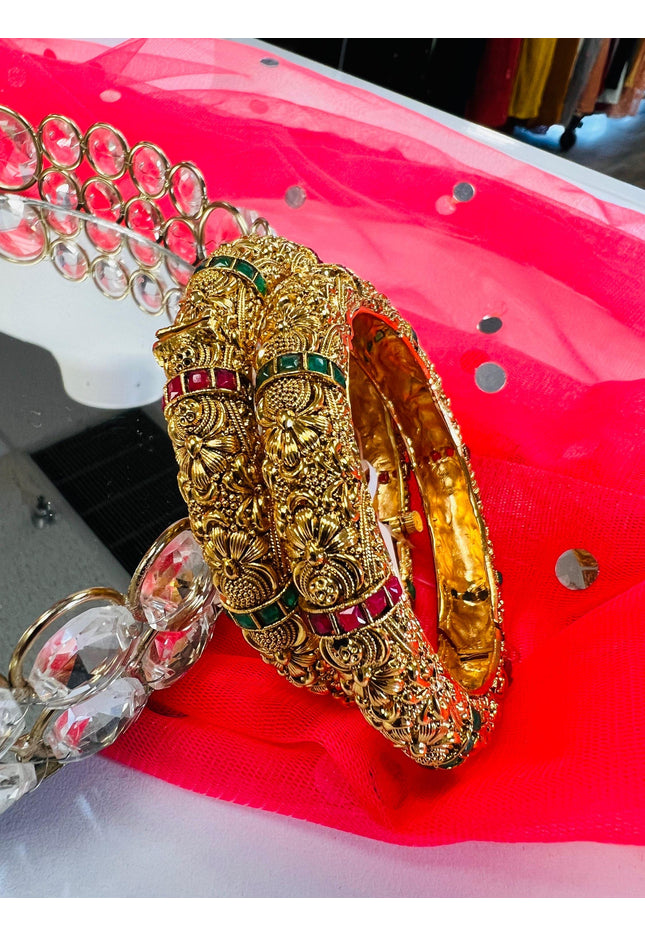 Openable kada - Kurti Connection USA