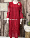 42/Indian XL/ US medium / Maroon