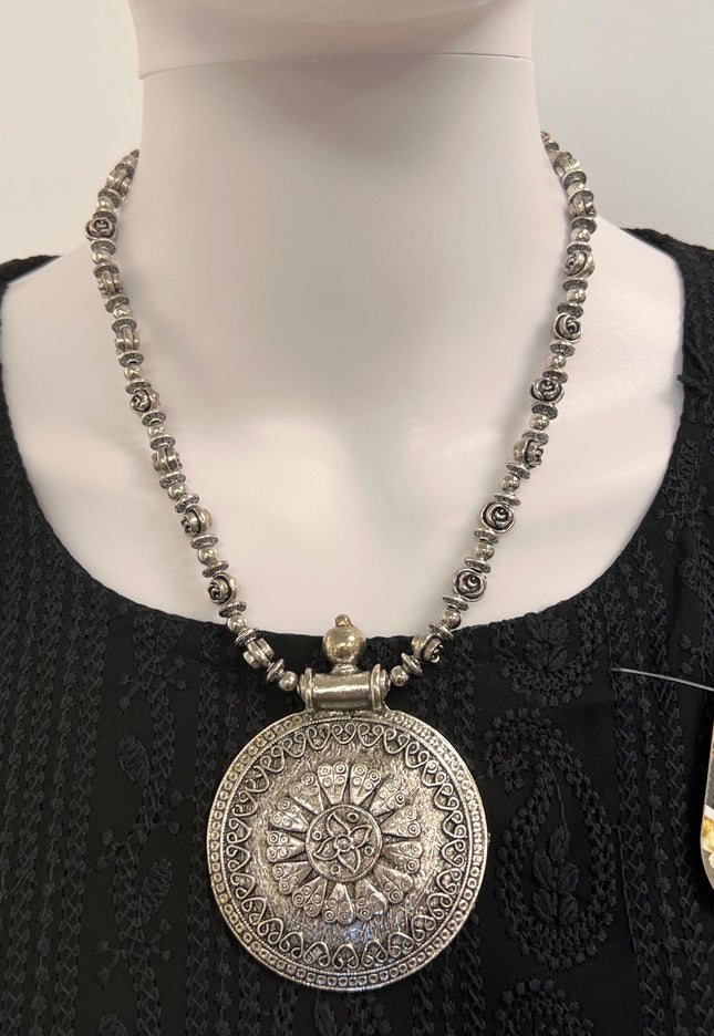 Rose chain - Kurti Connection USA