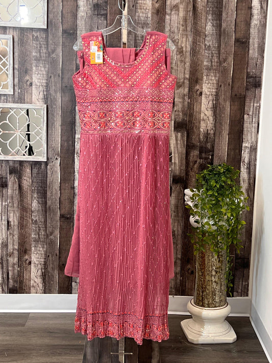 Naira cut party wear dress | Indian kurti