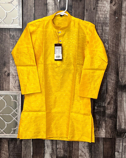 Kids kurta pajaama set | kurta pajama for Little boys - Kurti Connection USA