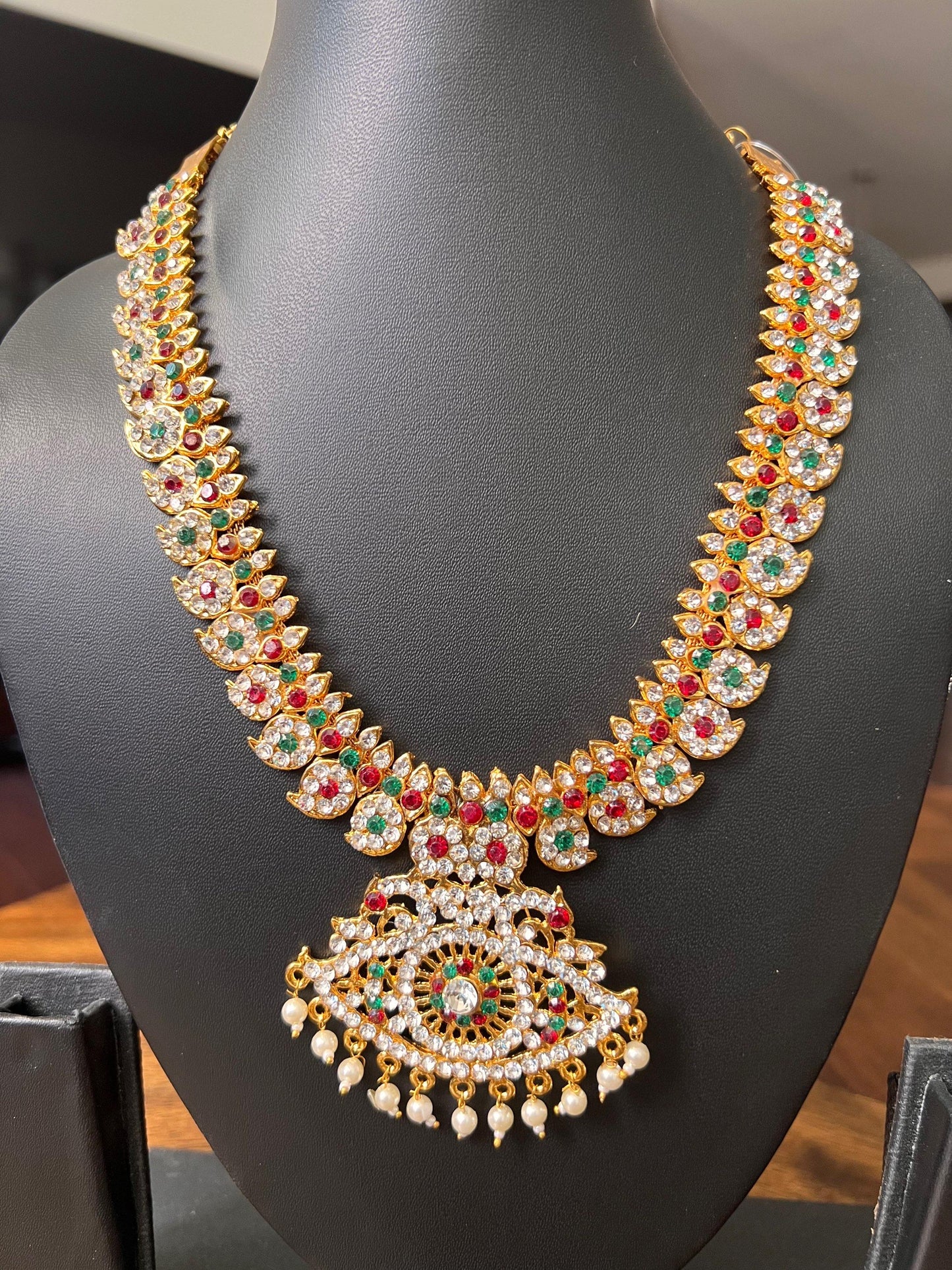 Temple jewelry | Necklace