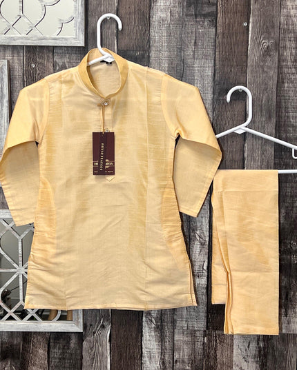 Kids: Boys kurta pajaama - Kurti Connection USA