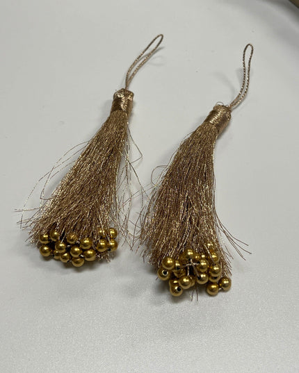 ET1500 latkan for blouse | latkan for lehenga - Kurti Connection USA