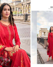 44/ Indian XXL/ US Large / Red