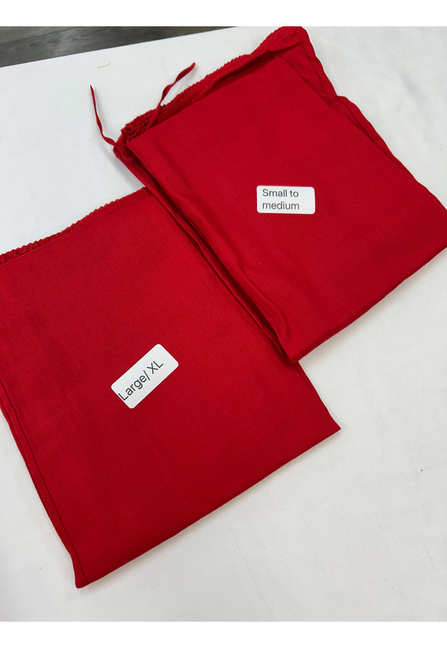 Cotton saree petticoat - Kurti Connection USA