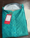 44 / Sea green