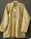 44/ Indian XXL/ US Large / Gold