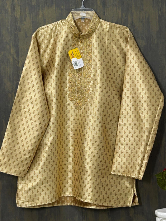 Short kurta for Men
