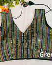 38 / Green