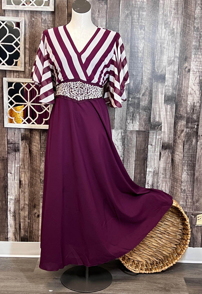 Indo western gown | long kurti - Kurti Connection USA