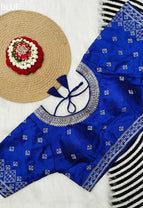 Royal blue