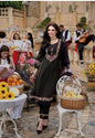 Begum | Silk party wear suits | A line kurti sets - Kurti Connection USA
