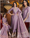 50/ Indian 5xl/ US 3xl / Violet