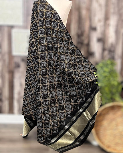Bandhani print dupatta - Kurti Connection USA
