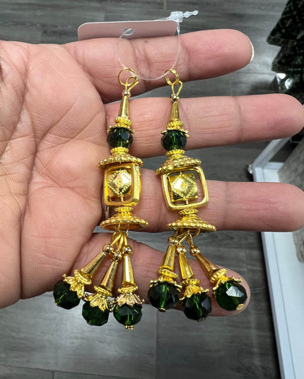 Latkan for lehenga , dupatta and blouse - Kurti Connection USA