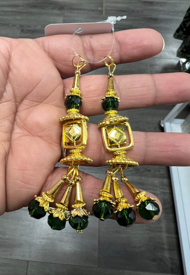 Latkan for lehenga , dupatta and blouse - Kurti Connection USA