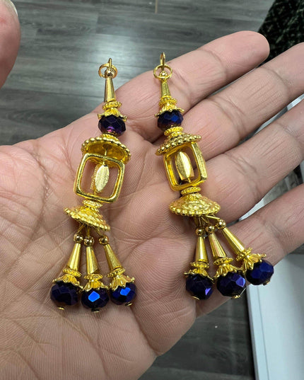 Latkan for saree, blouse , lehenga and dupatta - Kurti Connection USA