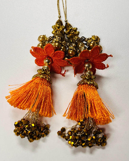 Latkans for saree, blouse and dupatta - Kurti Connection USA