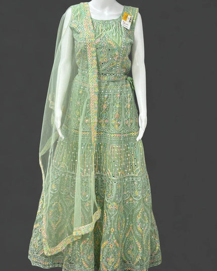 Lehenga choli set | chaniya choli - Kurti Connection USA