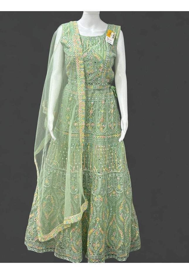 Lehenga choli set | chaniya choli - Kurti Connection USA