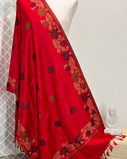 Pashmina shawl , stoles - Kurti Connection USA