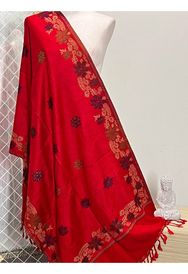 Pashmina shawl , stoles - Kurti Connection USA