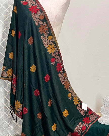 Pashmina shawl , stoles - Kurti Connection USA