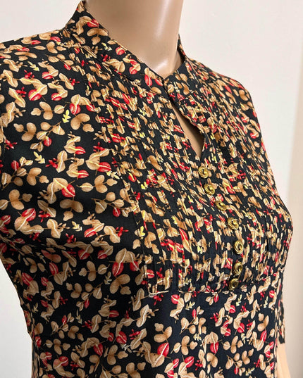 Short kurti, Tunic , short top - Kurti Connection USA