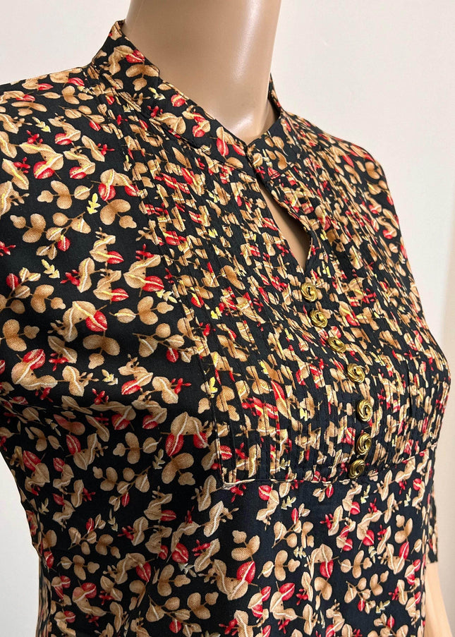 Short kurti, Tunic , short top - Kurti Connection USA