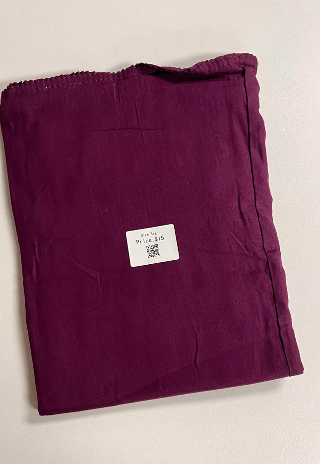 Cotton saree petticoat - Kurti Connection USA